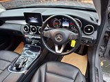 Used Mercedes C220