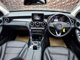 Used Mercedes C220