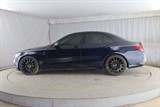 Used Mercedes C220