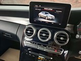 Used Mercedes C220