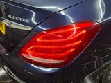 Used Mercedes C220