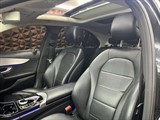 Used Mercedes C220