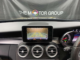Used Mercedes C220