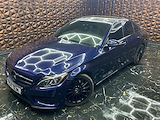 Used Mercedes C220