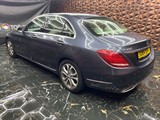 Used Mercedes C220