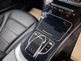 Used Mercedes C220