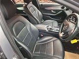 Used Mercedes C220