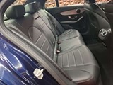 Used Mercedes C220