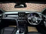 Used Mercedes C220