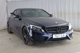Used Mercedes C220