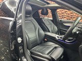 Used Mercedes C220