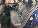 Used Mercedes C220