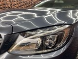 Used Mercedes C220