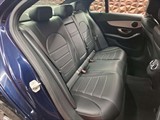 Used Mercedes C220