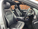 Used Mercedes C220