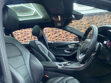 Used Mercedes C220