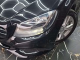 Used Mercedes C220