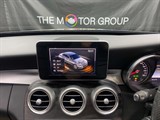 Used Mercedes C220