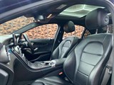 Used Mercedes C220