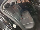 Used Mercedes C220