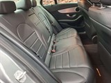 Used Mercedes C220