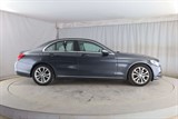 Used Mercedes C220