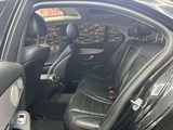 Used Mercedes C220
