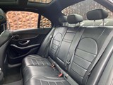 Used Mercedes C220