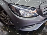 Used Mercedes C220