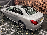 Used Mercedes C220