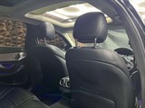 Used Mercedes C220