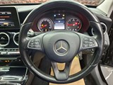 Used Mercedes C220