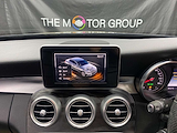 Used Mercedes C220
