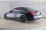 Used Mercedes C220