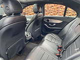 Used Mercedes C220