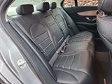 Used Mercedes C220