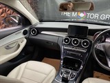 Used Mercedes C220