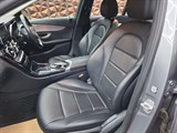 Used Mercedes C220