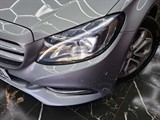 Used Mercedes C220