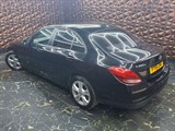Used Mercedes C220