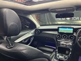 Used Mercedes C220