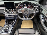 Used Mercedes C220