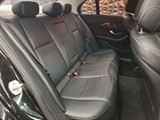 Used Mercedes C220