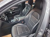 Used Mercedes C220