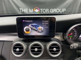 Used Mercedes C220