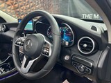 Used Mercedes C220