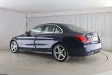 Used Mercedes C220