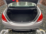 Used Mercedes C220