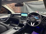 Used Mercedes C220