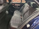 Used Mercedes C220
